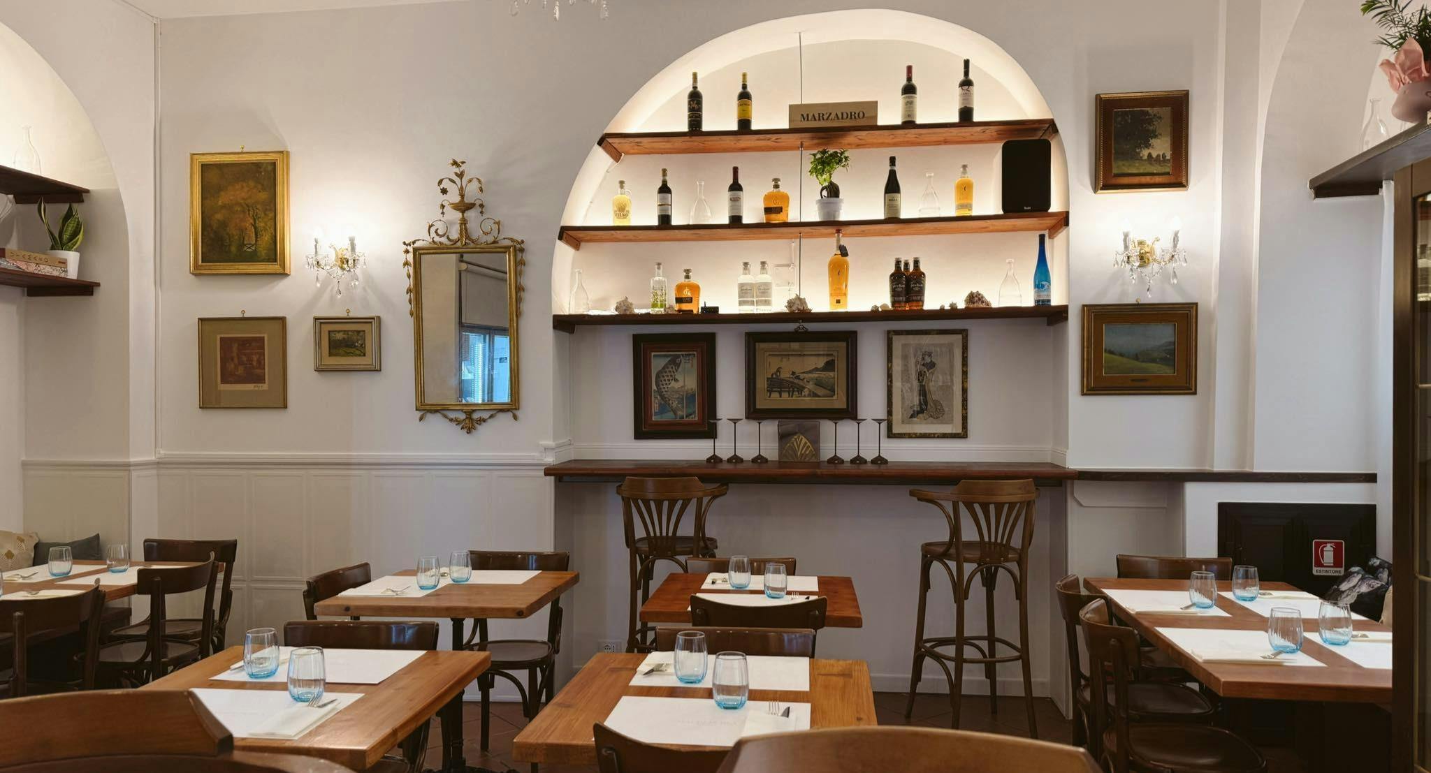 Photo of restaurant MADREPERLA Bistrot in Centro, Trieste - Photo 4