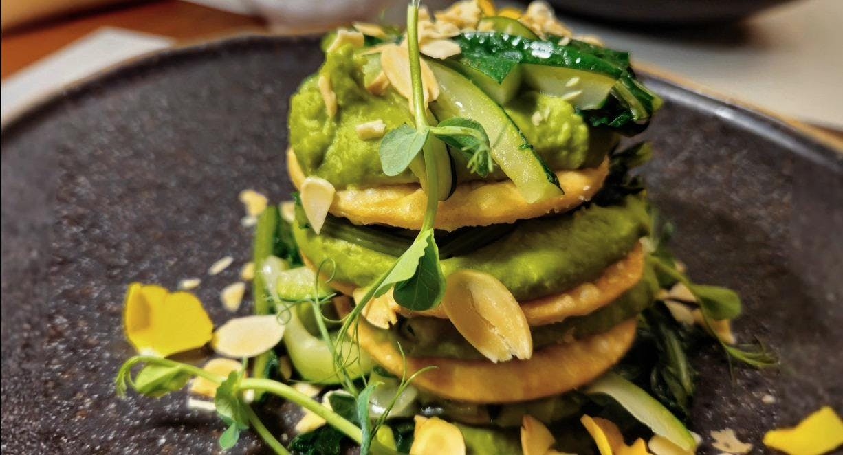 Photo of restaurant MADREPERLA Bistrot in Centro, Trieste - Photo 2