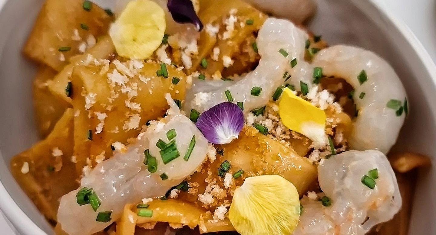 Foto del ristorante MADREPERLA Bistrot a Centro, Trieste