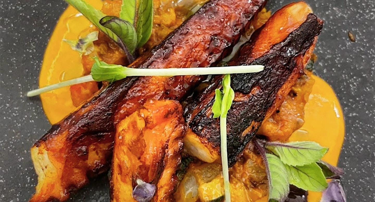 Restaurant MADREPERLA Bistrot in Centro, Trieste