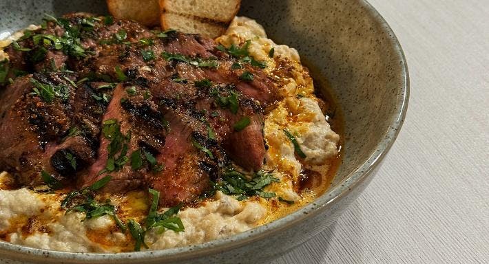 Restaurant Pera Kitchen in Milton, Brisbane