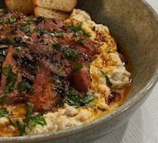 Restaurant Pera Kitchen in Milton, Brisbane