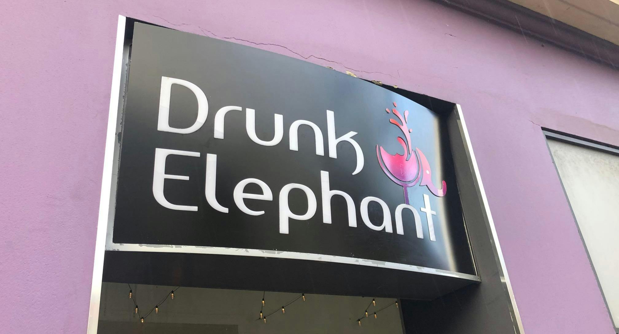 Photo of restaurant Drunk Elephant Bar, Bistro & Shisha in Perth CBD, Perth