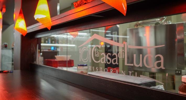 Photo of restaurant La Casa Di Luca Ristoranti in City Centre, Catania