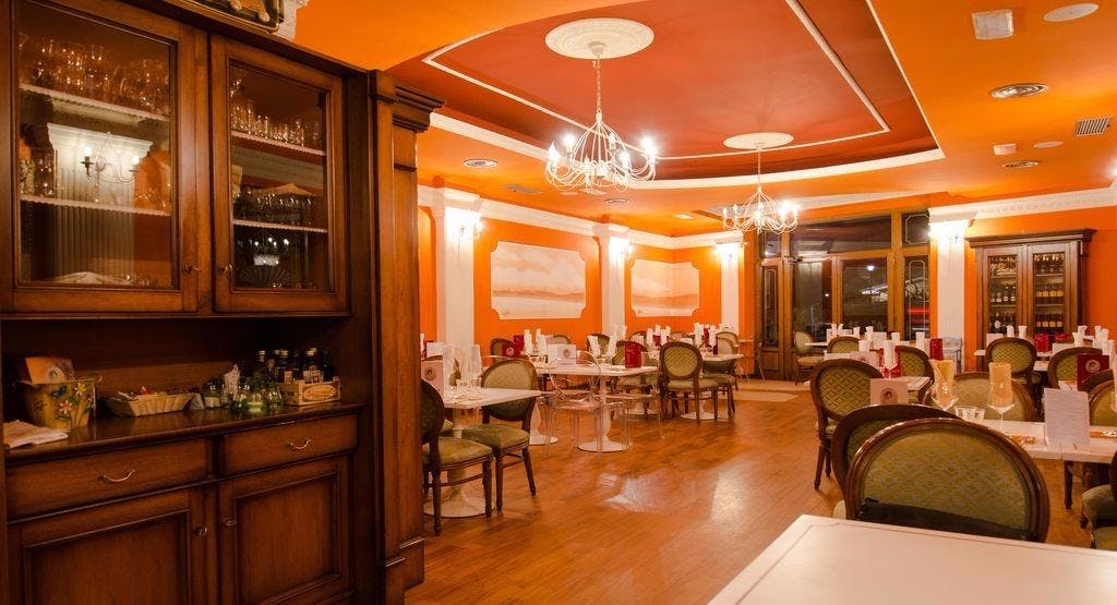 Photo of restaurant Ristorante Donna Sofia in Centre, Lucca