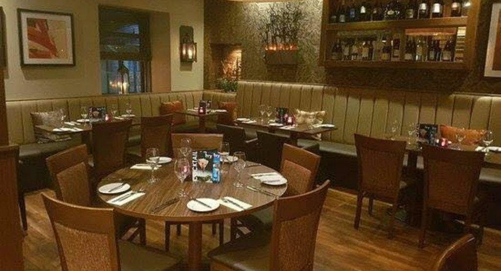 Photo of restaurant The Ivy Seafood & Steakhouse in Bothwell, Glasgow