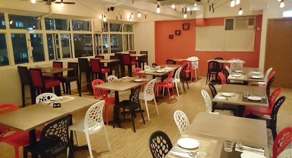 Photo of restaurant Mela Italian & Spanish Cuisine in Kwun Tong, Hong Kong
