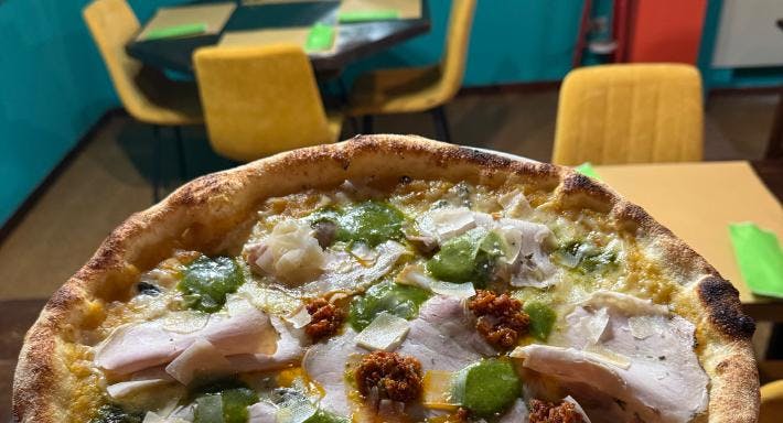 Restaurant Sapori Di Puglia in Malalbergo, Bologna