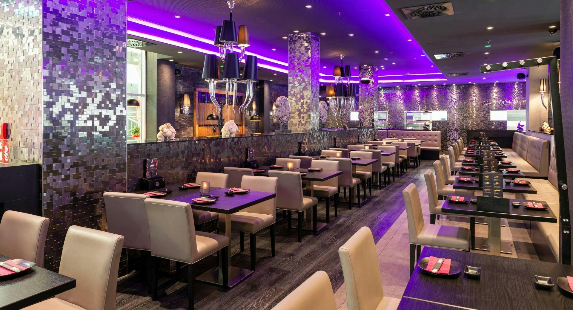 Photo of restaurant Okinii Essen in Stadtkern, Essen - Photo 2