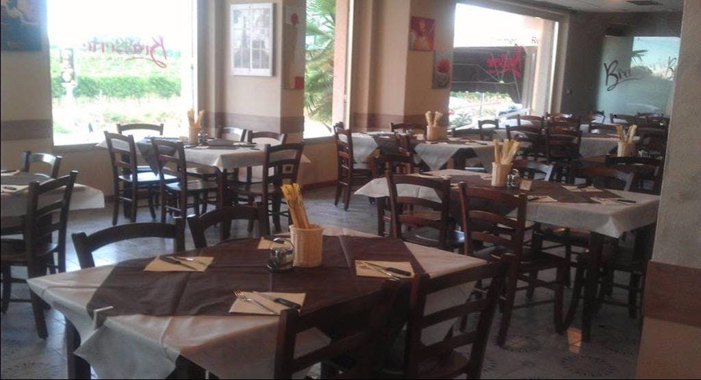 Foto del ristorante La Brasserie a Centro, Lazise