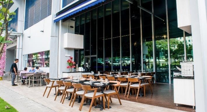 Photo of restaurant Cali Park Avenue Changi in Changi, Singapore