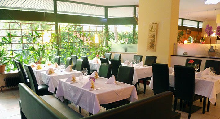 Image 1 of restaurant Namviet