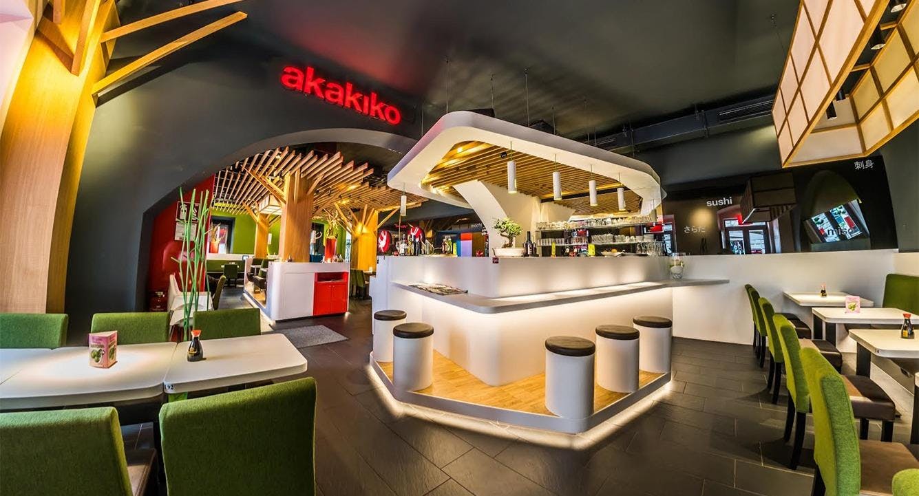 Photo of restaurant Akakiko - Graz in Innere Stadt, Graz