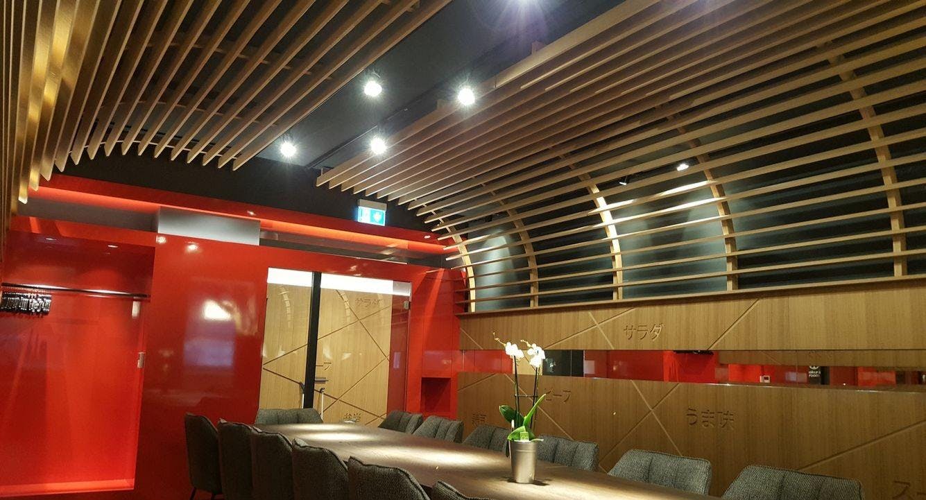 Photo of restaurant Akakiko - Graz in Innere Stadt, Graz - Photo 2