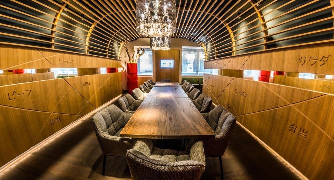 Photo of restaurant Akakiko - Graz in Innere Stadt, Graz - Photo 3