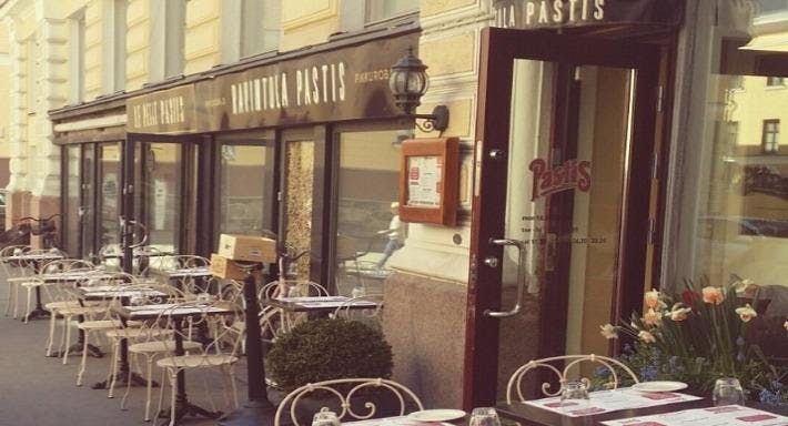 Photo of restaurant Ravintola Pastis in Kaartinkaupunki, Helsinki - Photo 4