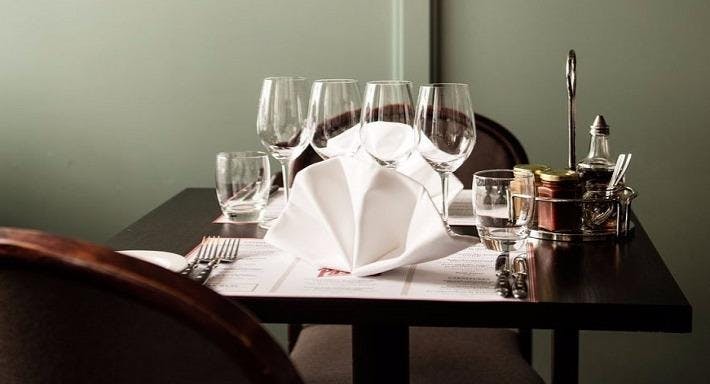 Photo of restaurant Ravintola Pastis in Kaartinkaupunki, Helsinki - Photo 8