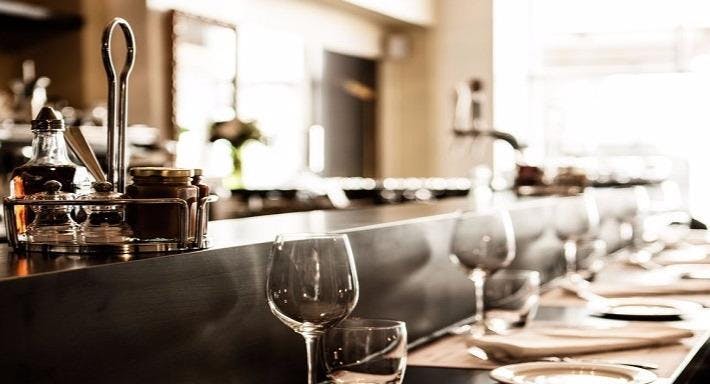 Photo of restaurant Ravintola Pastis in Kaartinkaupunki, Helsinki - Photo 9