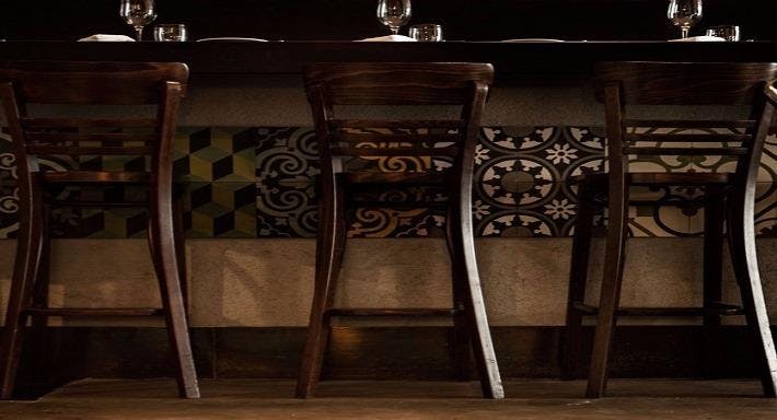 Photo of restaurant Ravintola Pastis in Kaartinkaupunki, Helsinki - Photo 10