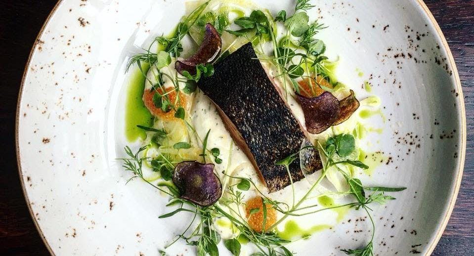 Photo of restaurant Ravintola Pastis in Kaartinkaupunki, Helsinki - Photo 2