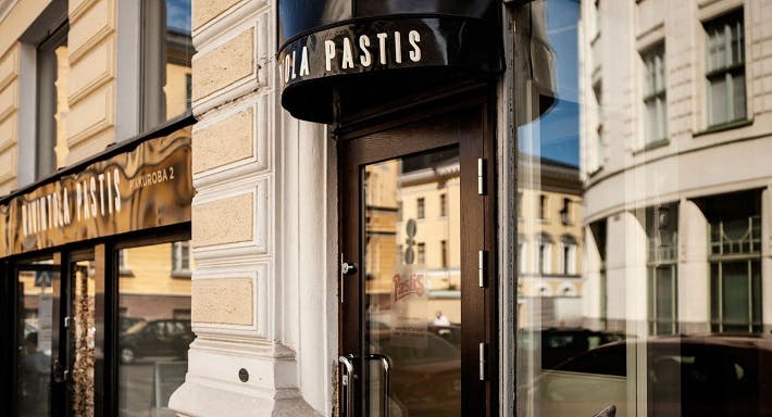 Photo of restaurant Ravintola Pastis in Kaartinkaupunki, Helsinki - Photo 3