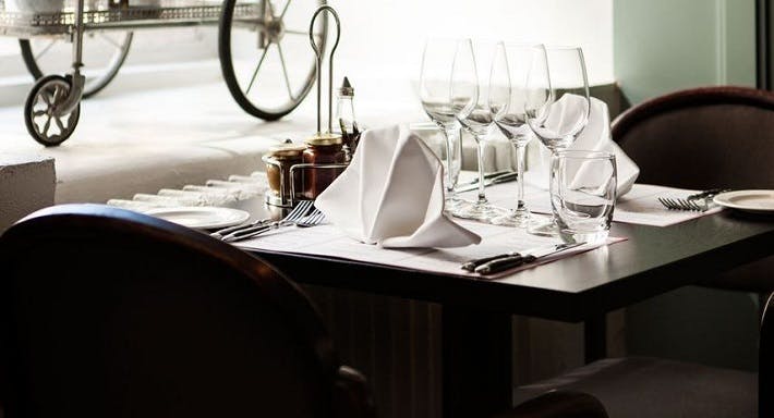 Photo of restaurant Ravintola Pastis in Kaartinkaupunki, Helsinki - Photo 6