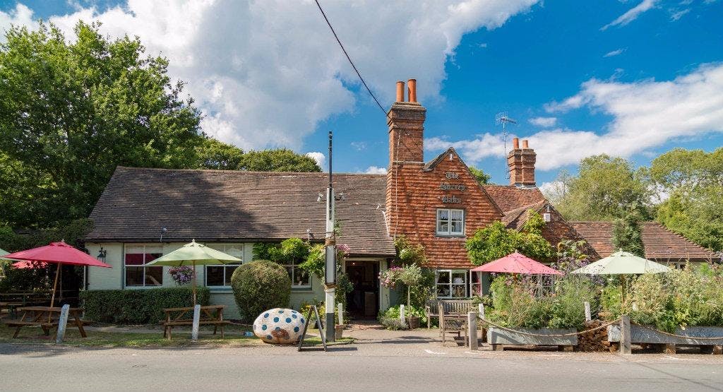 Photo of restaurant The Surrey Oaks in Parkgate, Newdigate