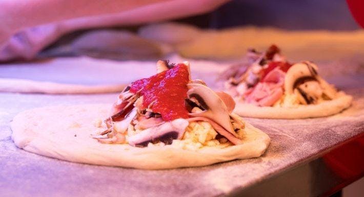 Photo of restaurant Madosa in Trabia, Palermo - Photo 4