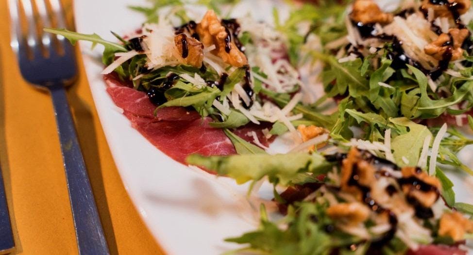 Photo of restaurant Madosa in Trabia, Palermo - Photo 10