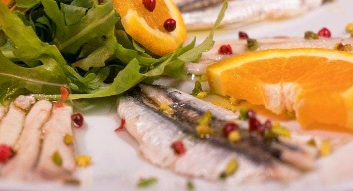 Photo of restaurant Madosa in Trabia, Palermo