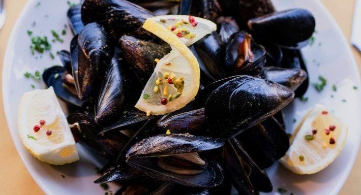 Photo of restaurant Madosa in Trabia, Palermo - Photo 9