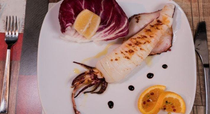 Photo of restaurant Madosa in Trabia, Palermo - Photo 7