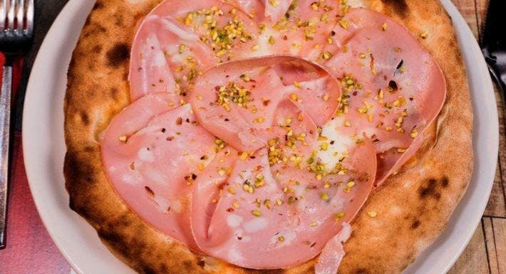 Photo of restaurant Madosa in Trabia, Palermo - Photo 6