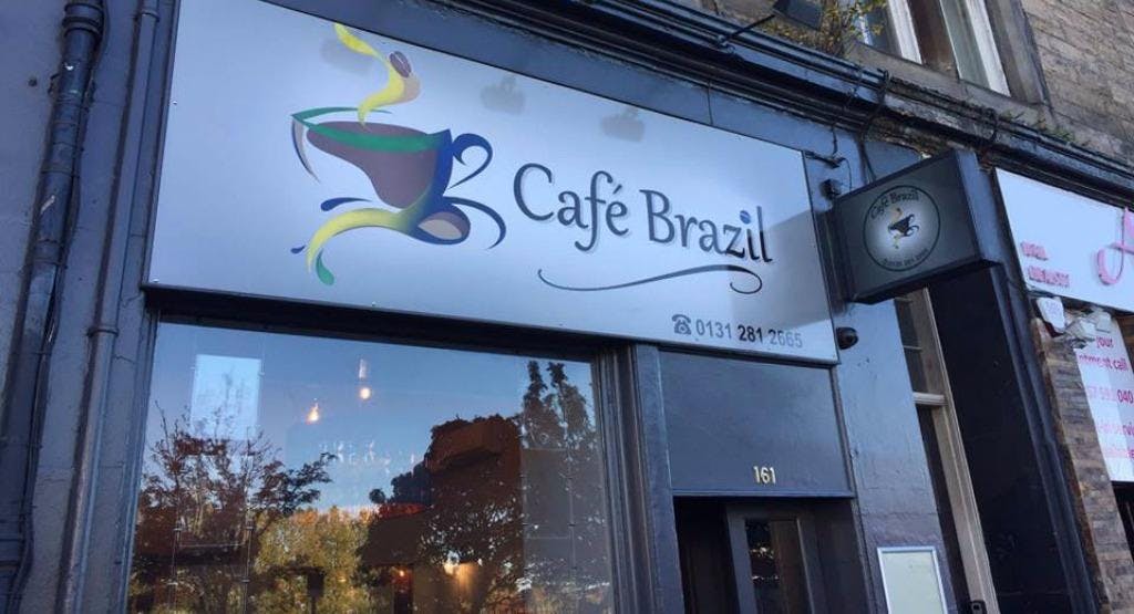 Photo of restaurant Cafe Brazil in Merchiston, Edinburgh