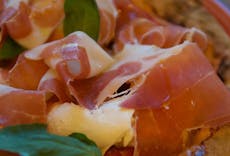 Restaurant Micky Bistrò 2.0 (ristorante pizzeria napoletana) in Seregno, Monza and Brianza