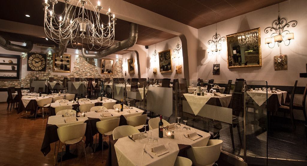 Foto del ristorante Ristorante Valentini a Centro, Prato