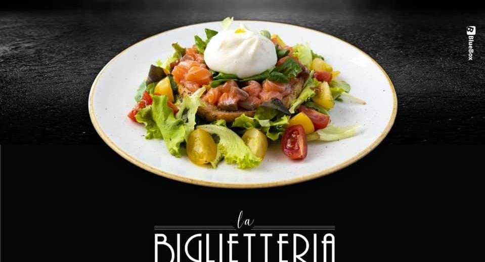 Photo of restaurant La Biglietteria in City Centre, Bari