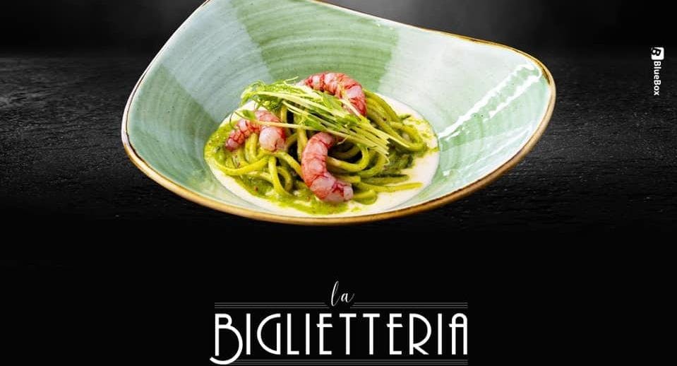 Photo of restaurant La Biglietteria in City Centre, Bari - Photo 5