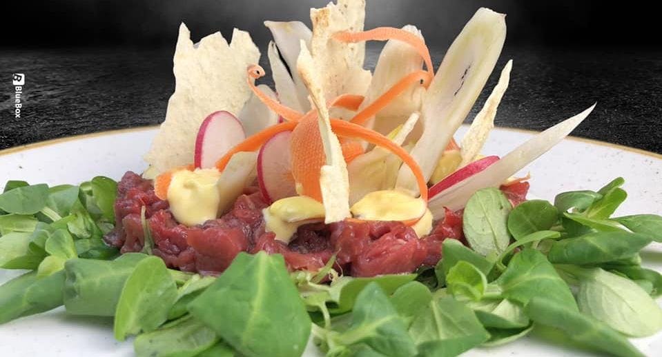 Photo of restaurant La Biglietteria in City Centre, Bari - Photo 4