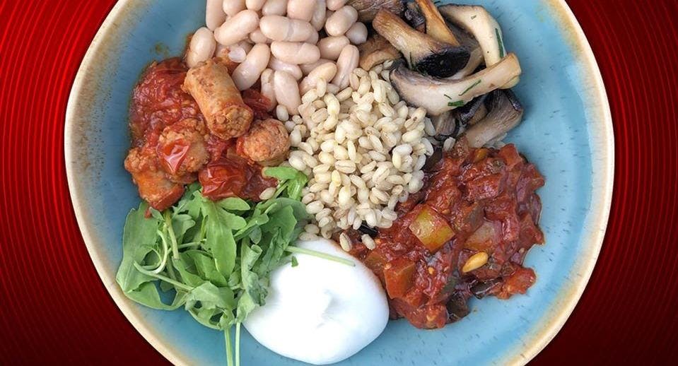 Photo of restaurant La Biglietteria in City Centre, Bari - Photo 3