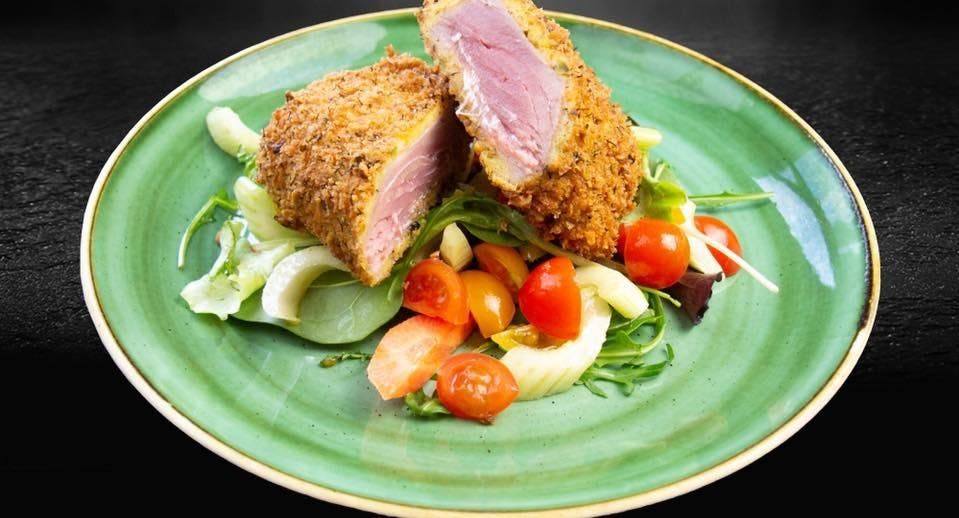 Photo of restaurant La Biglietteria in City Centre, Bari - Photo 2