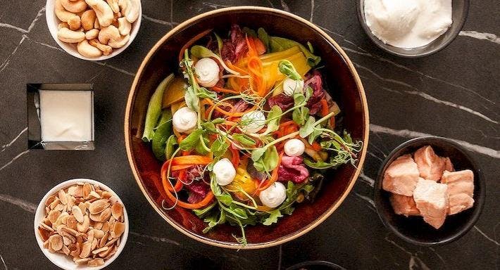 Photo of restaurant La Biglietteria in City Centre, Bari - Photo 13