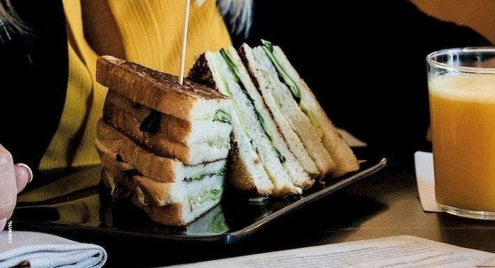 Photo of restaurant La Biglietteria in City Centre, Bari - Photo 10