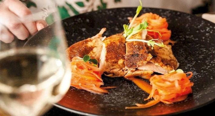 Photo of restaurant La Biglietteria in City Centre, Bari - Photo 12