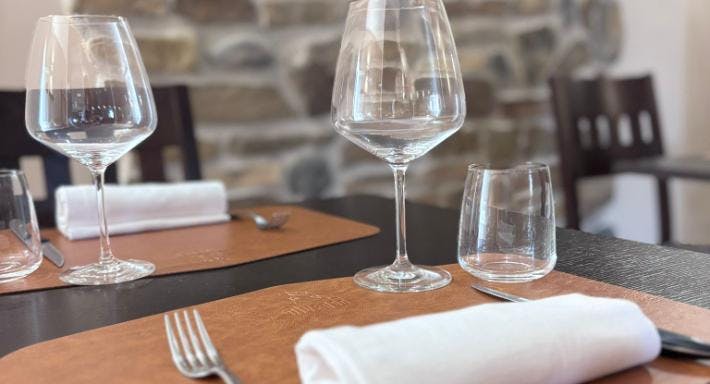 Restaurant Diverso Ristorante Contemporaneo in Centro, Busto Arsizio