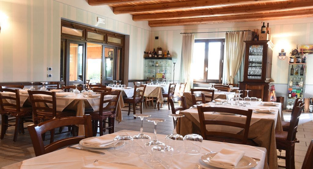 Foto del ristorante Osteria Bun Ben Bon a Nizza Monferrato, Asti