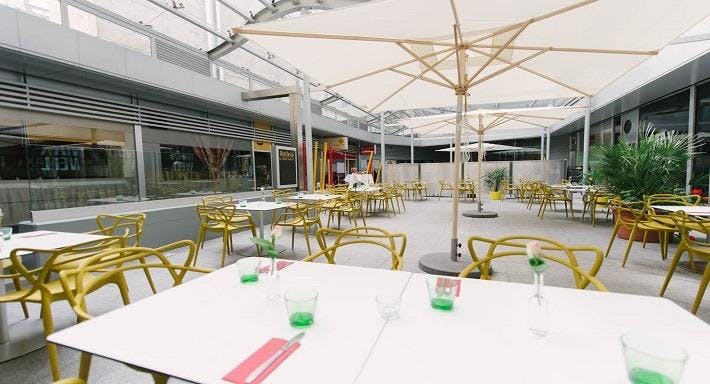 Bilder von Restaurant Nirvana Indian Restaurant in 1. Bezirk, Wien - Photo 11