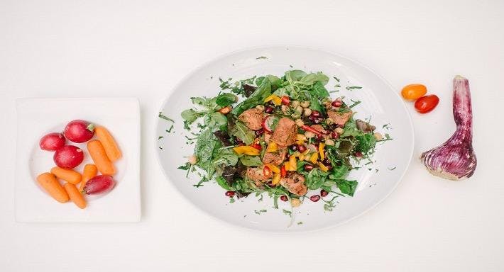 Bilder von Restaurant Nirvana Indian Restaurant in 1. Bezirk, Wien - Photo 4