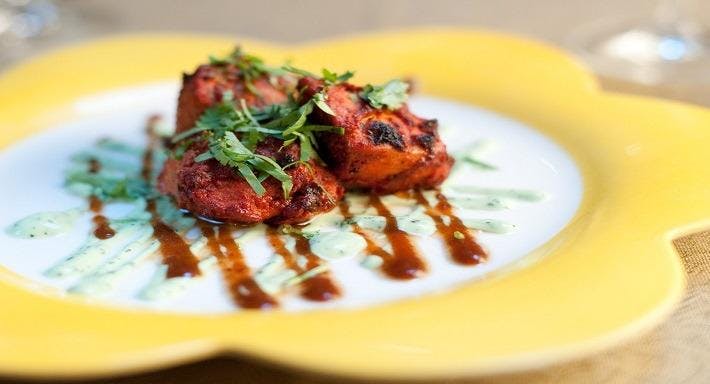 Bilder von Restaurant Nirvana Indian Restaurant in 1. Bezirk, Wien - Photo 6