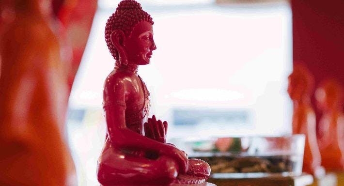 Bilder von Restaurant Nirvana Indian Restaurant in 1. Bezirk, Wien - Photo 10